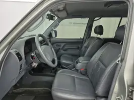 2007  Toyota Prado - Image 15