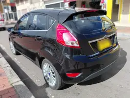 2014  Ford Fiesta - Image 13