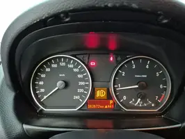 2011  Bmw Serie - Image 25