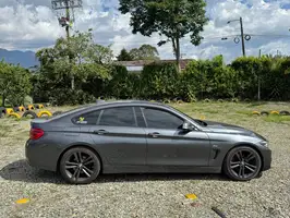 2018  Bmw Serie - Image 8