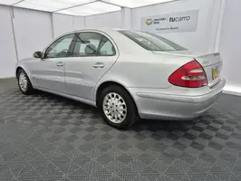 2004  Mercedes Unknown - Image 13