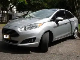 2014  Ford Fiesta - Image 8