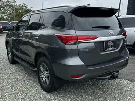 2020  Toyota Fortuner - Image 14