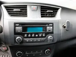 2018  Nissan Sentra - Image 43