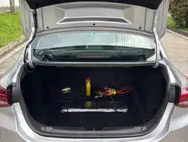 2021  Chevrolet Onix - Image 13