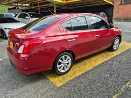 2019  Nissan Versa - Image 16