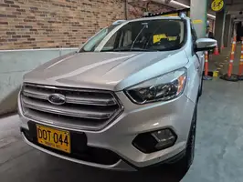 2017  Ford Escape - Image 11
