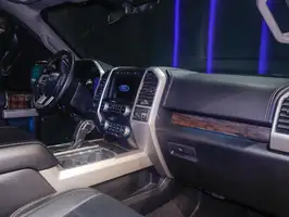 2019  Ford F - Image 15