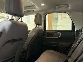 2025  Ford Bronco - Image 9