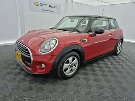 2016  Mini Cooper Unknown - Image 10