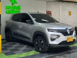 2025  Renault Kwid - Image 7