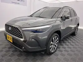 2024  Toyota Corolla - Image 29