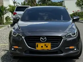 2020  Mazda 3 - Image 6