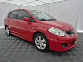 2012  Nissan Tiida - Image 19