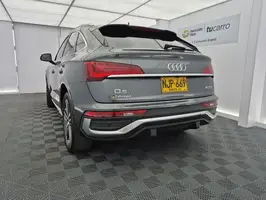 2024  Audi Q5 - Image 32