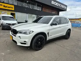 2016  Bmw X5 - Image 11