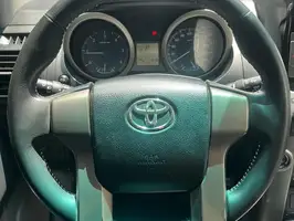 2013  Toyota Prado - Image 16