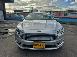 2017  Ford Fusion - Image 6