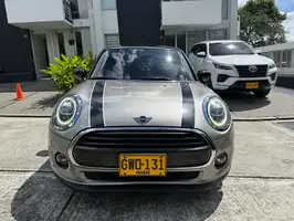 2020  Mini Cooper Unknown - Image 6