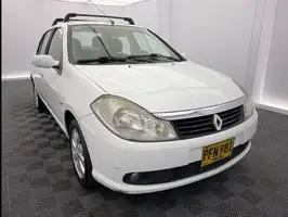 2010  Renault Symbol - Image 6