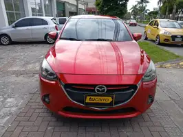 2017  Mazda 2 - Image 8