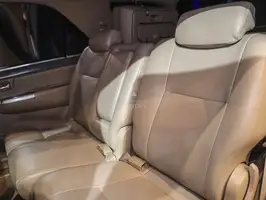 2012  Toyota Fortuner - Image 19