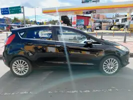 2014  Ford Fiesta - Image 18