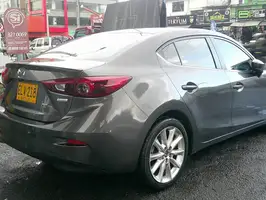 2019  Mazda 3 - Image 6