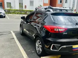 2017  Jac Unknown - Image 13