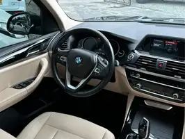 2019  Bmw X3 - Image 19