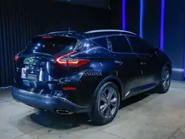2022  Nissan Murano - Image 11
