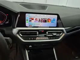 2022  Bmw Serie - Image 25