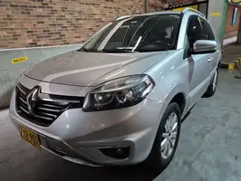 2015  Renault Koleos - Image 10