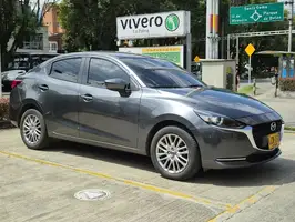 2024  Mazda 2 - Image 37