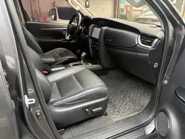 2022  Toyota Fortuner - Image 17
