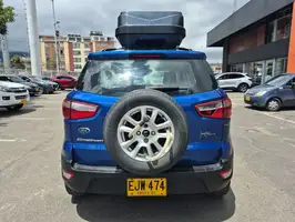 2018  Ford Ecosport - Image 33