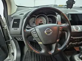 2009  Nissan Murano - Image 43