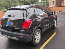 2017  Chevrolet Tracker - Image 11