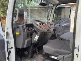 2024  Foton Unknown - Image 17