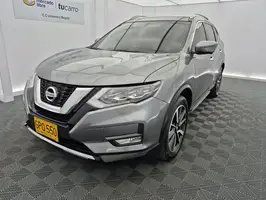 2020  Nissan X - Image 28