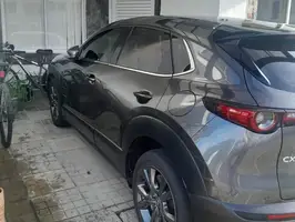 2023  Mazda Cx - Image 9