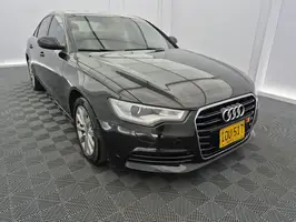 2015  Audi A6 - Image 8