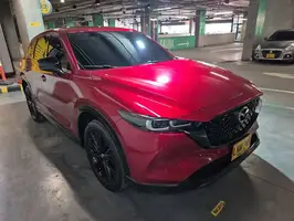 2023  Mazda Cx - Image 8