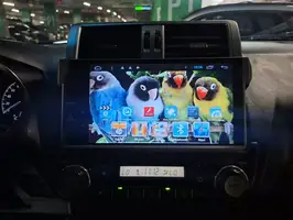 2015  Toyota Prado - Image 31