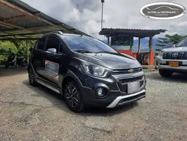 2019  Chevrolet Spark - Image 14