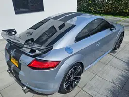 2017  Audi Tts - Image 13