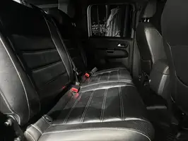 2019  Volkswagen Amarok - Image 10