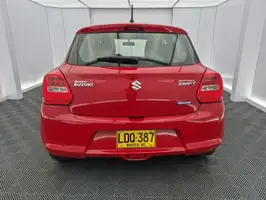 2023  Suzuki Swift - Image 32