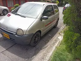 2010  Renault Twingo - Image 6