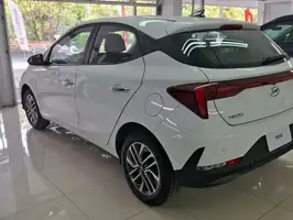 2026  Hyundai Hb20 - Image 5